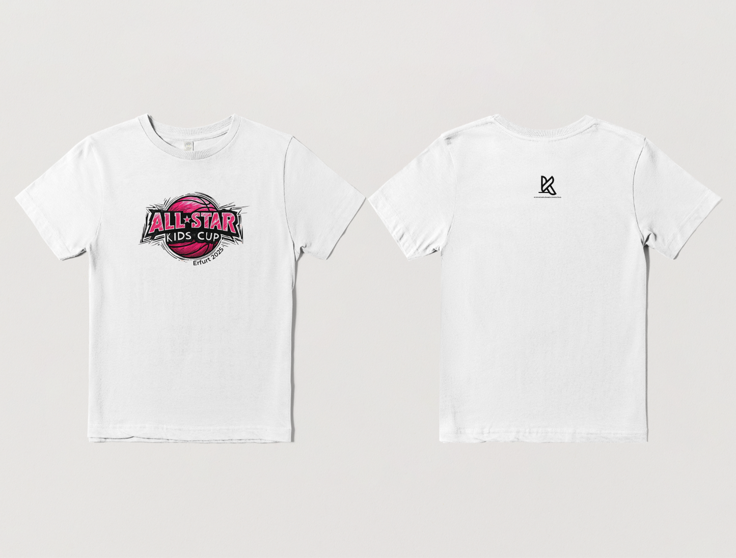 #bcerfurt All-Star Kids Cup